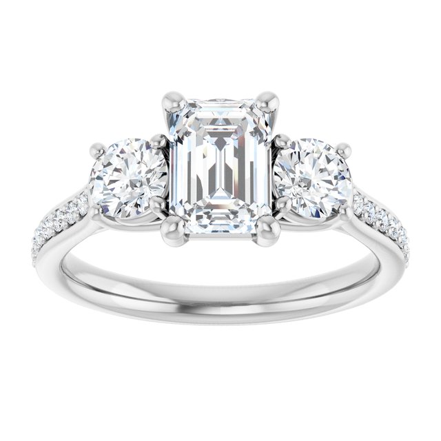 Valora | Emerald