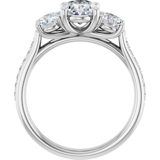 Valora | Oval