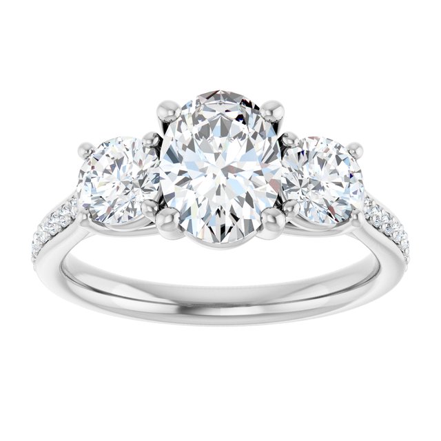 Valora | Oval