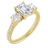 Valora | Emerald