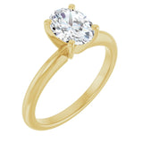 Veylin | Oval