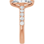 Zephyrelle | Marquise