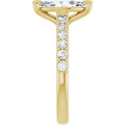 Zephyrelle | Marquise