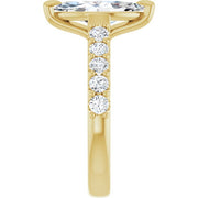 Zephyrelle | Marquise