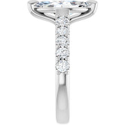 Zephyrelle | Marquise