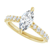 Zephyrelle | Marquise