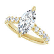 Zephyrelle | Marquise