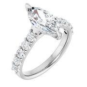 Zephyrelle | Marquise