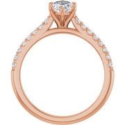 Zeraphine | Marquise