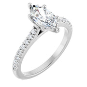 Zeraphine | Marquise