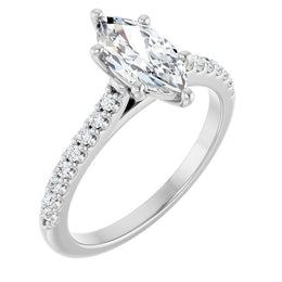 Zeraphine | Marquise