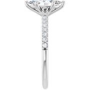 Zeraphine | Marquise