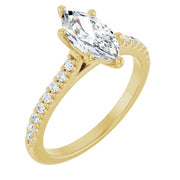 Zeraphine | Marquise