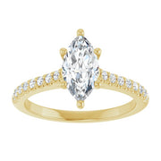 Zeraphine | Marquise