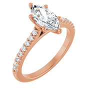 Zeraphine | Marquise