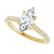 Zeraphine | Marquise