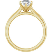 Zeraphine | Marquise