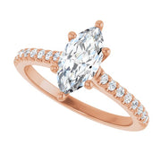 Zeraphine | Marquise