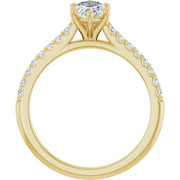 Zeraphine | Marquise