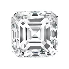 Asscher Diamond