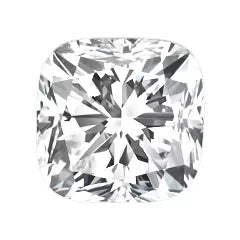 Cushion Diamond