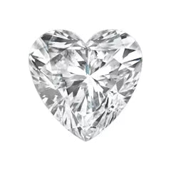 Heart Diamond