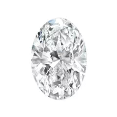 Oval Diamond