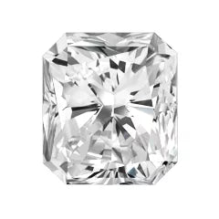 Radiant Diamond