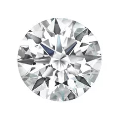 Round Diamond